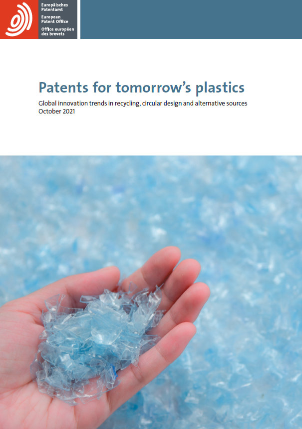 Patents for Tomorrows Plastics