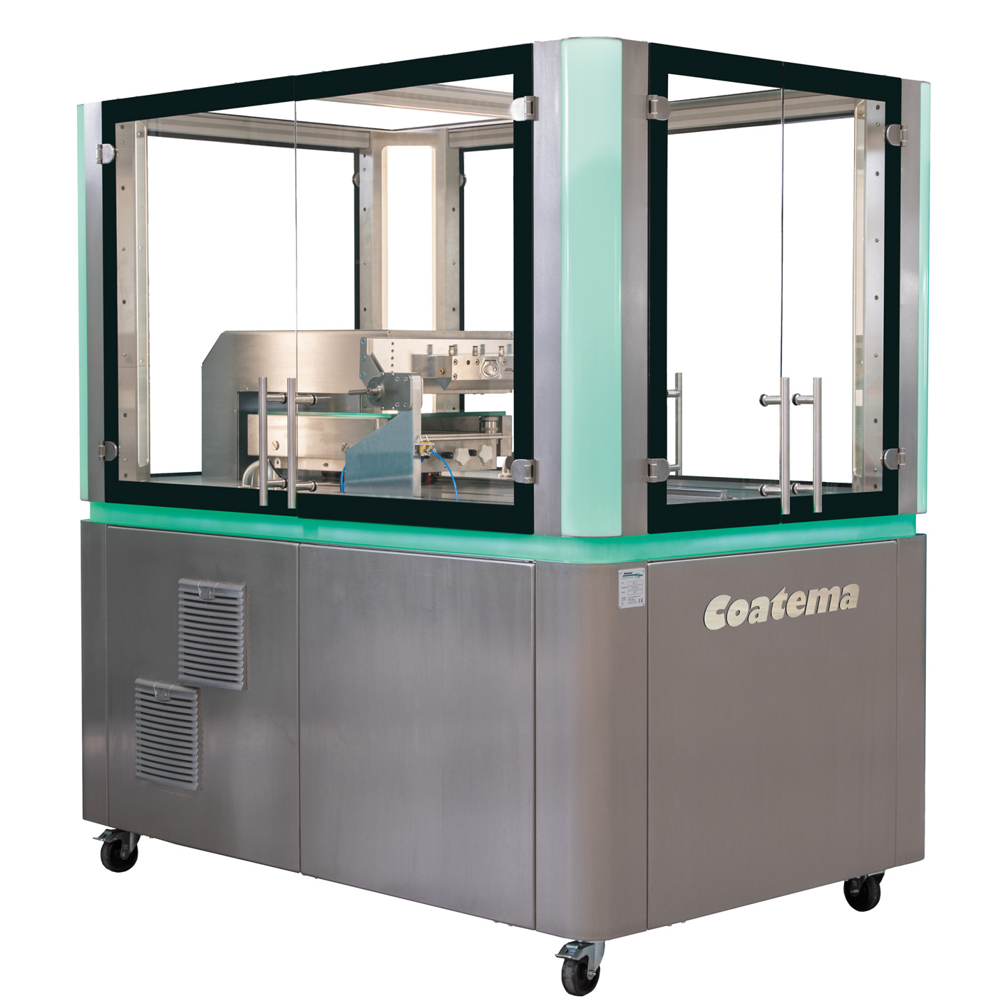 Read more about the article Coatema Easycoater