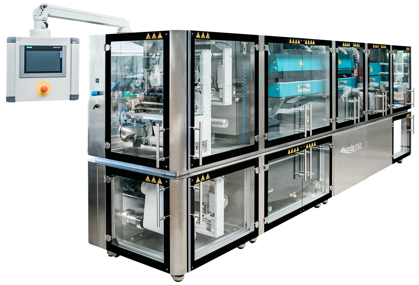Read more about the article Coatema Smartcoater