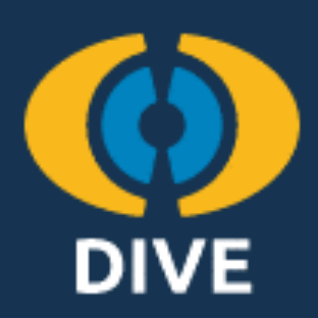 DIVE imaging systems