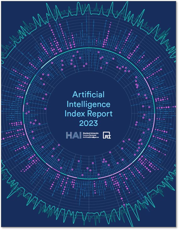 Artificial Intelligence Index Report 2023