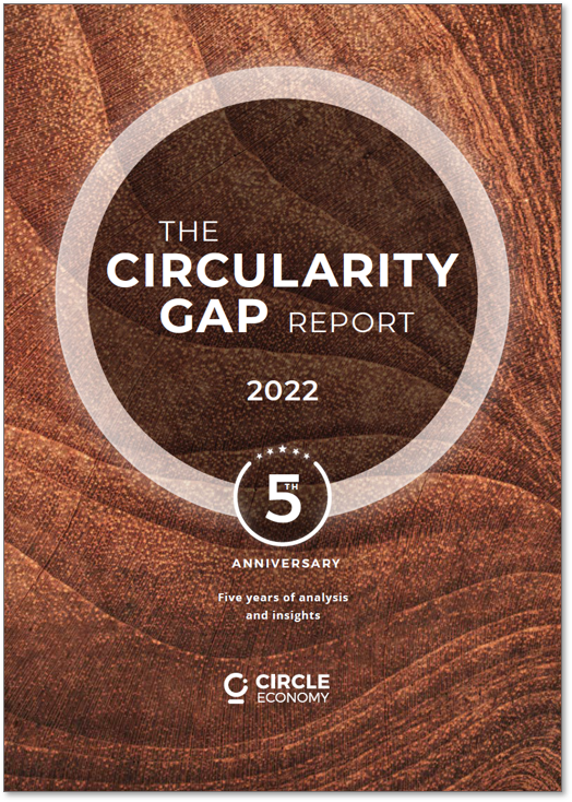 CircularityGapReport2022