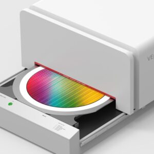 VEpioneer – Hyperspectral Vision System
