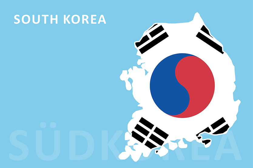 10th German-Korean Call for Proposals for Joint R&D Projects