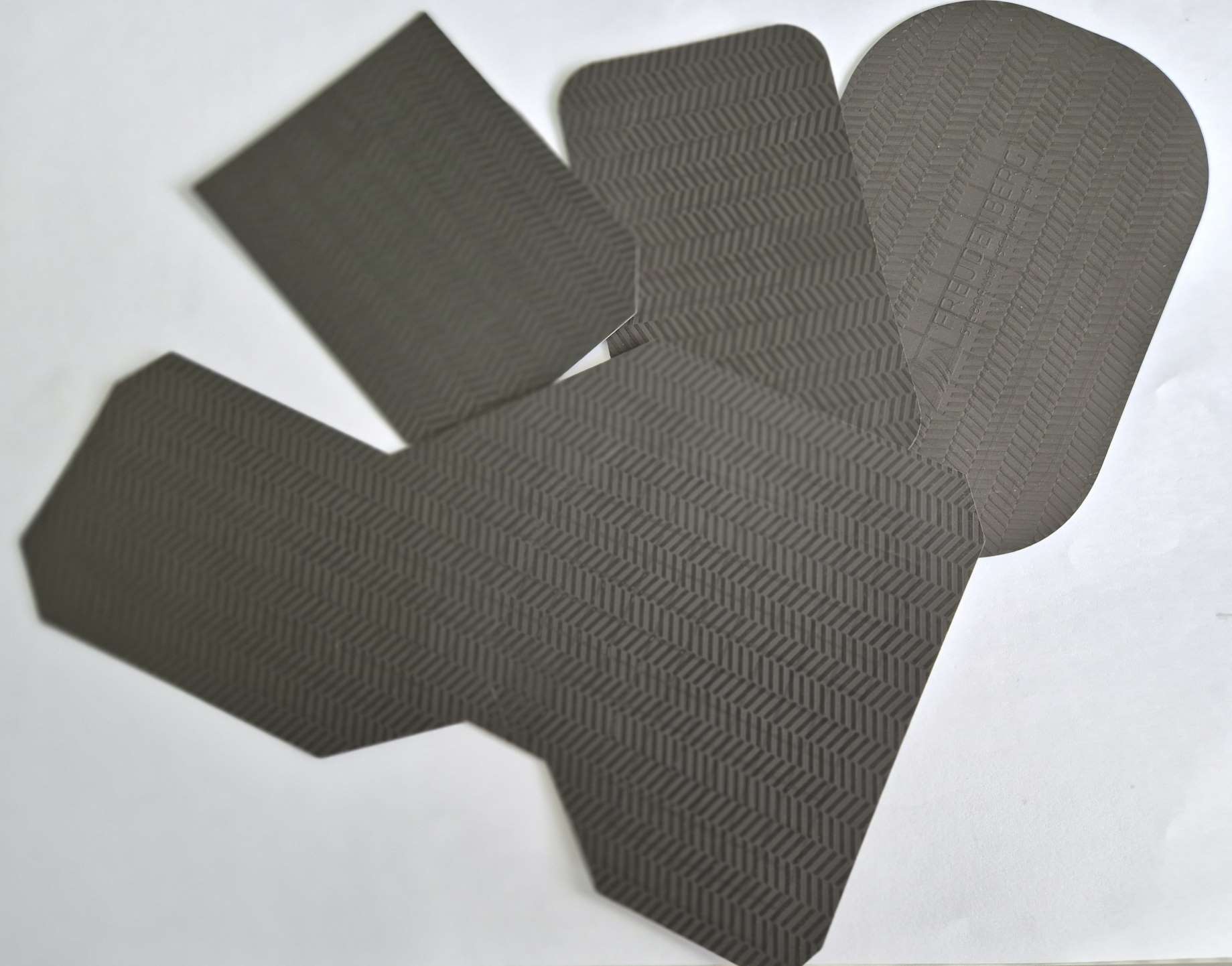 Read more about the article Printed Electrods for Smart Textiles