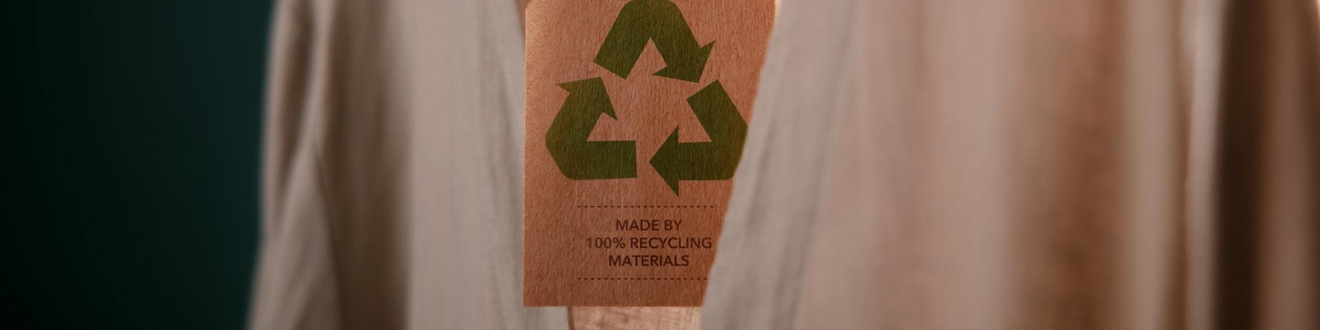 Read more about the article Clothing manufacturers aim to get fashionable with greener practices