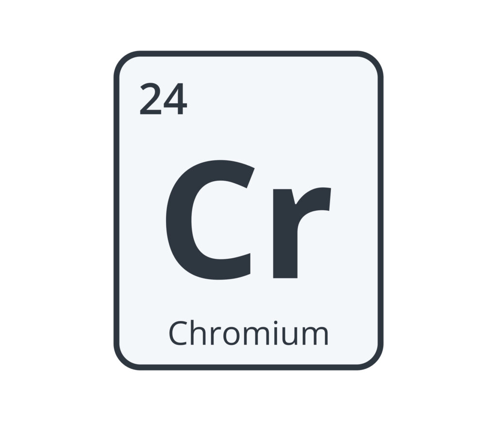 ECHA to prepare restriction proposal on chromium (VI) substances
