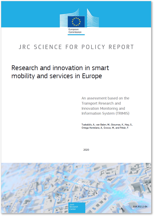 RandIinSmartMobility