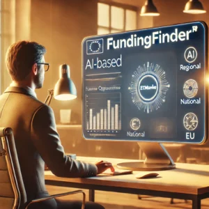 KETMarket FundingFinder – one time access