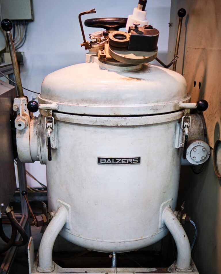 Induction casting 768x952