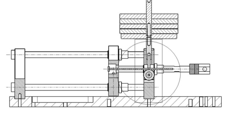 Tribometer KIMW F schematisch 768x380