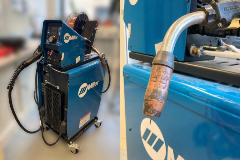 Miller Auto Axcess 450 mit Hintergrund 768x512