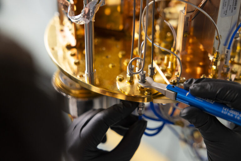 VTT kvanttitietokone labra 3406 768x512