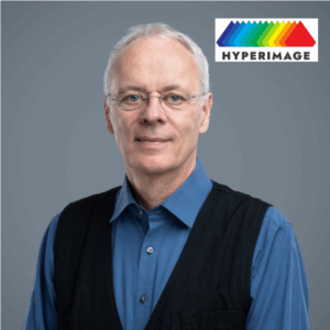 Read more about the article DIVE Webinar: Comprehending the invisble: Next-Gen industrial inspection by Hyperspectral Vision