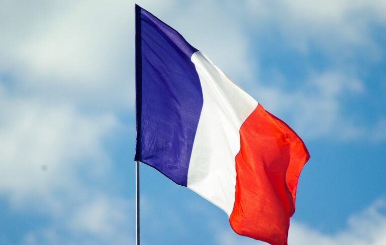 french flag nation france 3b8485 1024 2 768x488