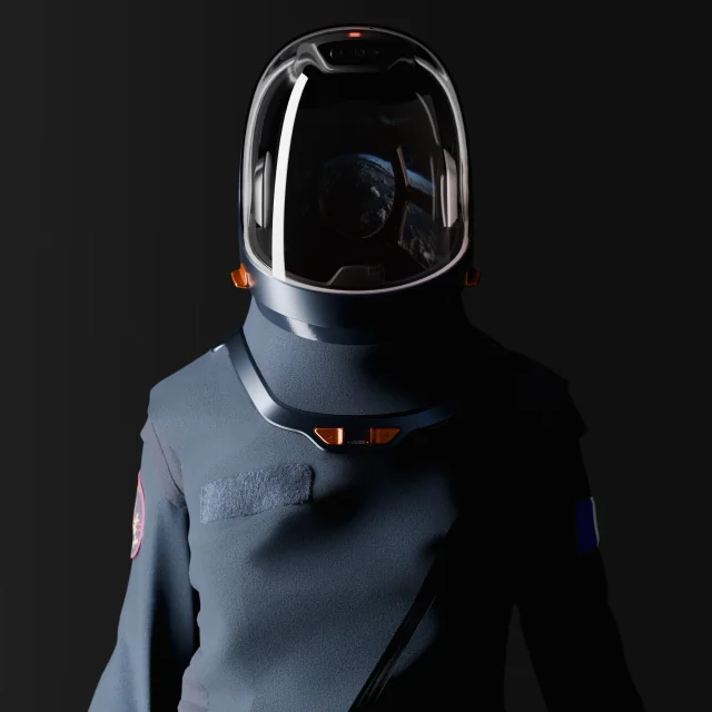 decathlon eurosuit