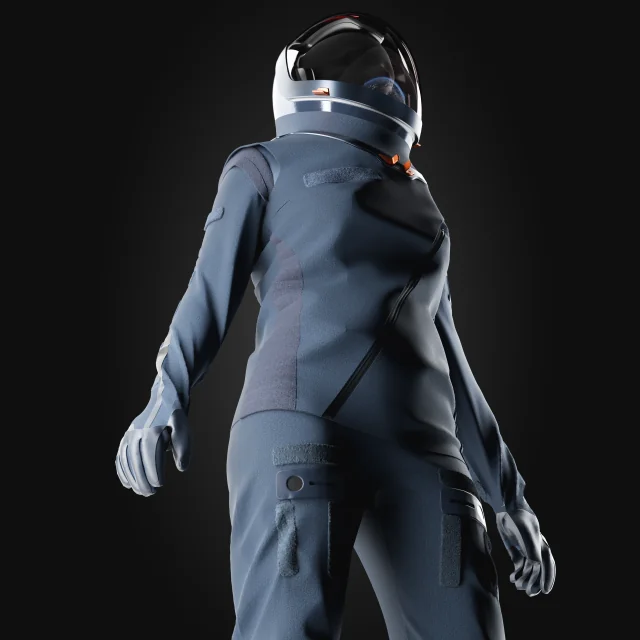 decathlon eurosuit without patch5