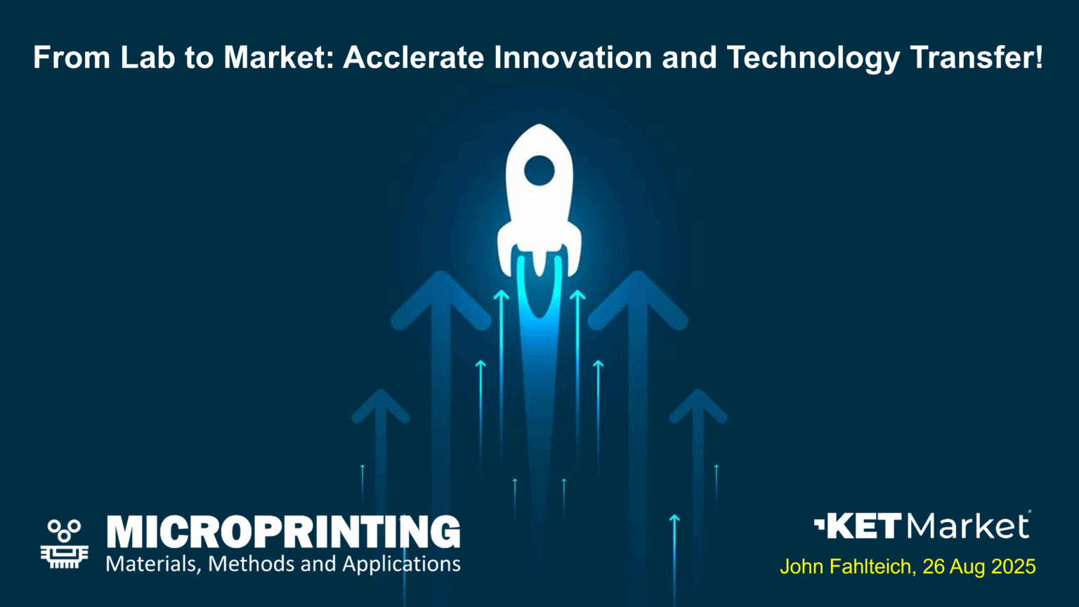 Review Microprinting 2025 – KETMarket Open Innovation Ecosystem