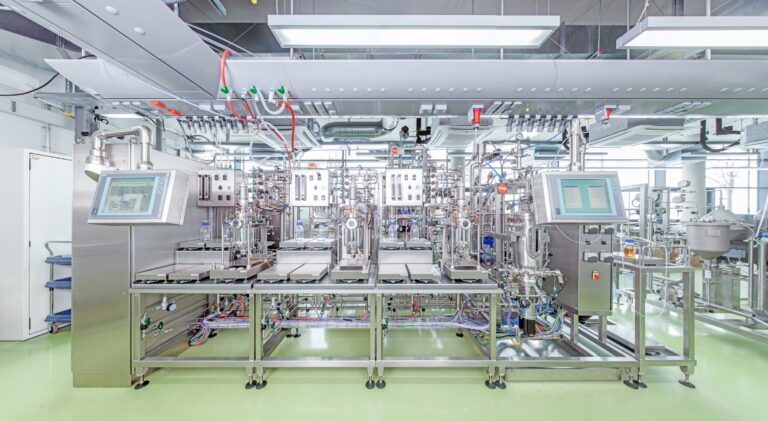 Biotechnikum 1 Fraunhofer IAP 768x421