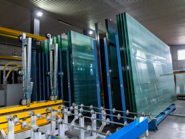 Industrial glass processing using lasers is better for the environment ...