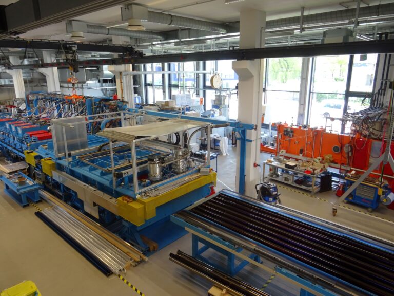 Pilotbeschichtung Absorber 768x576