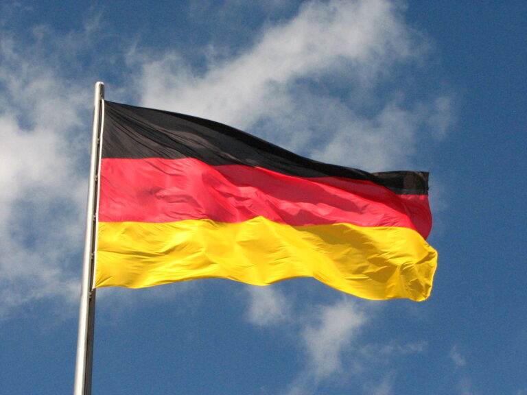 German flag 7664376100 2 768x576